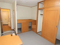 設備・仕様は号室により異なる為、現状を優先いたします。