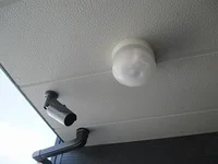 防犯カメラ設置物件