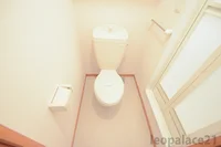 実際のお部屋と異なる場合がございます。