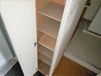 シューズボックス