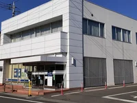 常陽銀行岩間支店まで900m