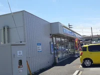 ローソン白岡市白岡店まで400m