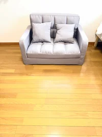 ソファベッド