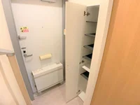 (1F)設備・仕様は号室により異なる為、現況を優先致します。