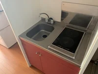 キッチンの種類は異なる可能性が御座います。