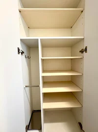 シューズボックス