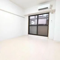 家具・家電設置前のお部屋になります