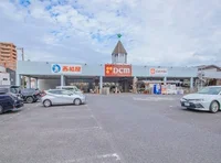 DCM宇品店まで450m