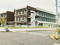 名戸ヶ谷記念病院まで550m