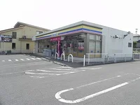 ミニストップまで680m