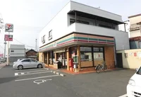 セブンイレブン 宮城築館店まで700m