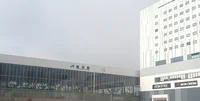 旭川駅まで5000m