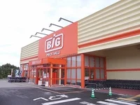 ザ・ビッグ上板店様まで1400m