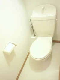 女性に優しいバス・トイレ別！