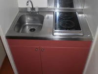 2口ラジエントヒーター