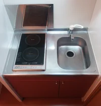 綺麗なキッチン