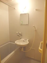 バス・トイレ別