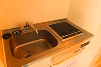 同タイプ物件のため、形状や間取りサイズ等実際とは異なります。