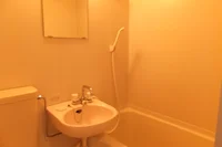 同タイプ物件のため、形状や間取りサイズ等実際とは異なります。