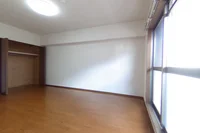 家具・家電設置前の画像になります（別号室）