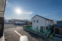 建物から周辺画像