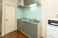 綺麗なキッチン