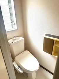 浴室トイレ別
