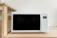 電子レンジです。