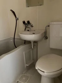ユニットバス