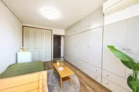 居室イメージ　※クローゼットは間取り図優先となります。