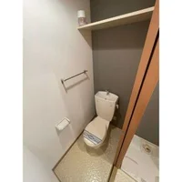 シャワートイレ付きます