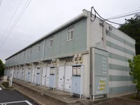 日当たり良好 八幡宿駅から徒歩11分♪