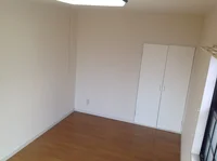 同じタイプのお部屋の写真です。