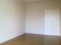 同じタイプのお部屋の写真です。