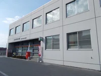 茅野郵便局まで1140m