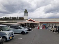 ＤＣＭ喜田村店様まで650m