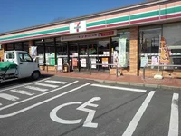 セブンイレブン小郡祇園店まで490m