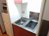 シングルレバー