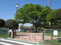 戸次門前児童公園まで900m