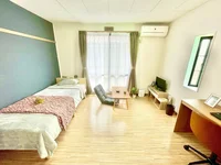 ※撮影用の観察植物・食器調理器具・雑貨類等はございません。※写真は現況優先