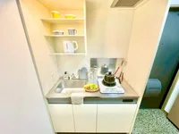 ※撮影用の観察植物・食器調理器具・雑貨類等はございません。※写真は現況優先