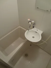 女性に人気のバス・トイレ別