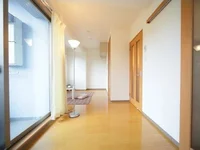 居室イメージ　※備品は付きません