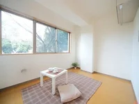 居室イメージ　※備品は付きません