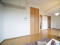 居室イメージ　※備品は付きません