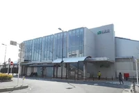 西府駅まで1400m