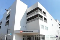 OKストアまで1500m