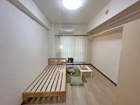 ※ミニテーブル、備品は付きません