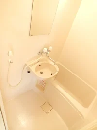 風呂・トイレ別