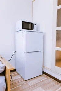 冷蔵庫